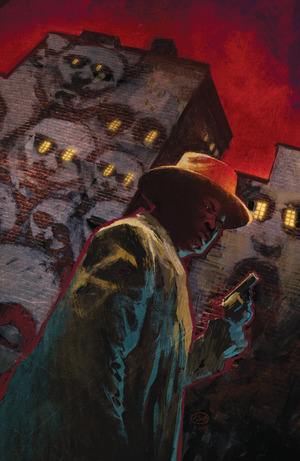 [Crownsville #1 (Cover D - Jason Shawn Alexander Full Art Incentive)]