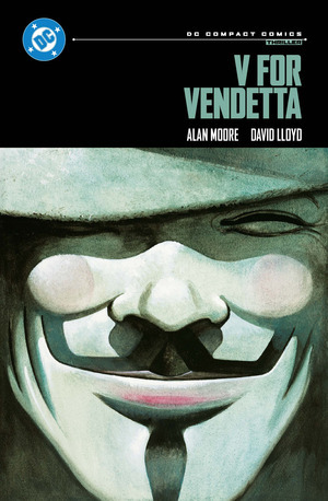 [V For Vendetta (DC Compact Edition, SC)]