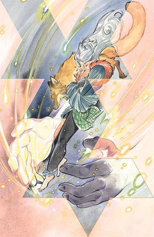 [Die - Loaded #1 (Cover F - Peach Momoko Full Art Incentive)]