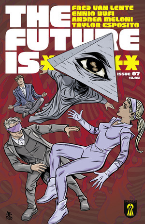 [Future is ****** #7]