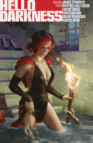 [Hello Darkness Vol. 3 (SC)]