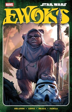[Star Wars: Ewoks (SC)]