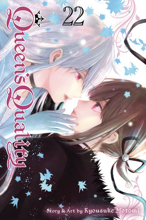 [Queen's Quality Vol. 22 (SC)]