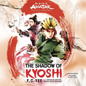 [Avatar: The Last Airbender - Shadow of Kyoshi]