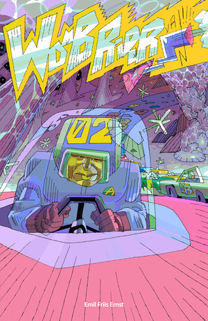 [Womb Rider (One-Shot)]