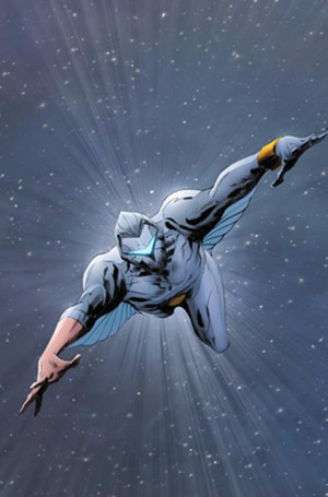 [Silverhawks (series 2) #10 (Cover M - Jae Lee Full Art Incentive)]