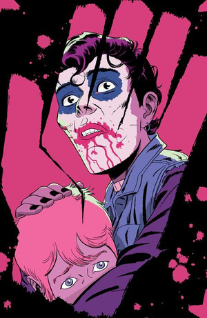 [Exquisite Corpses #7 (Cover D - Stealth)]