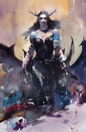 [Yuletide #2 (Cover C - Ito Full Art Incentive)]