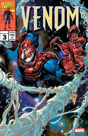 [Battleworld No. 3 (Cover F - Philip Tan Venom Variant)]