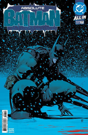 [Absolute Batman 7 (4th printing)]