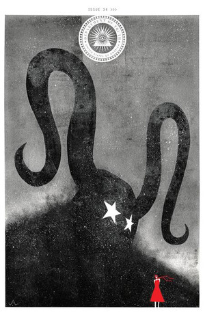 [Department of Truth #34 (Cover B - Jeffrey Alan Love Incentive)]