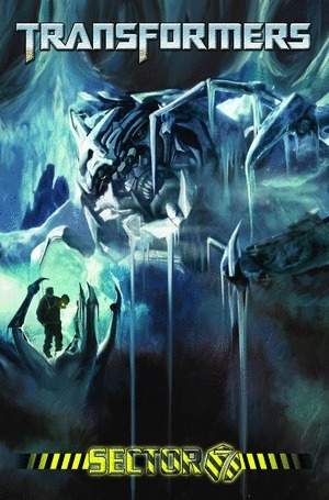 [Transformers: Sector 7 (SC)]