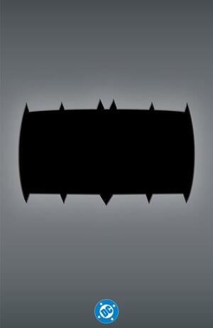 [Absolute Batman 1 (1st printing, Cover E - Logo Design Foil)]