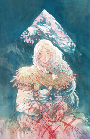 [Briar - Night's Terror #1 (Cover D - Filipe Andrade Full Art Incentive)]