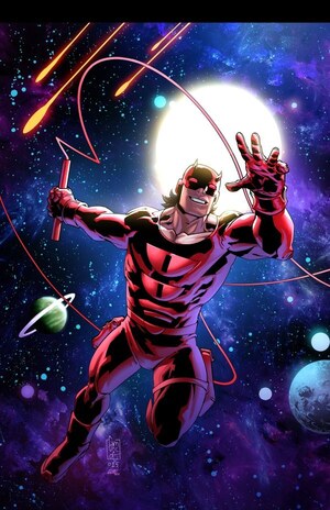 [Ultimate Universe - Two Years In No. 1 (Cover K - Giuseppe Camuncoli Full Art Incentive)]