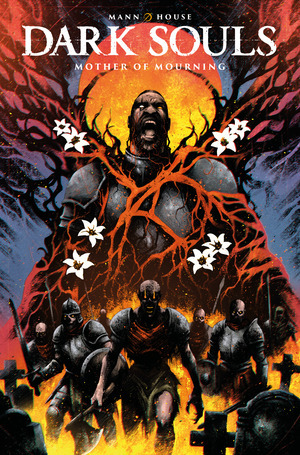 [Dark Souls - Mother of Mourning #1 (Cover D - Maan House)]