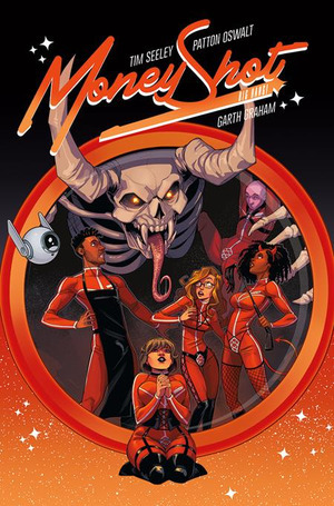 [Money Shot Vol. 5: Big Bang (SC)]