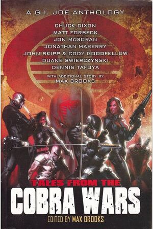 [G.I. Joe - Tales from the Cobra Wars (SC)]