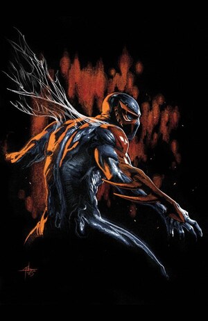 [The End 2099 No. 1 (Cover J - Gabriele Dell'Otto Full Art Incentive)]
