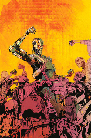 [Terminator - Metal #3 (Cover G - Sebastian Piriz Full Art Incentive)]