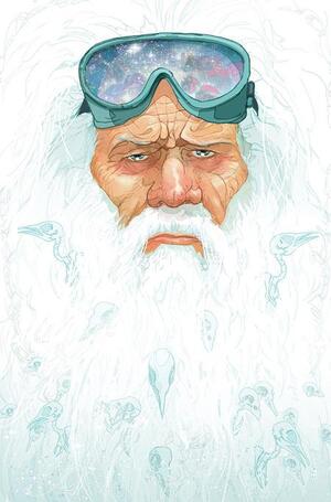 [Assorted Crisis Events #7 (Cover B - Christian Ward)]