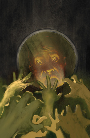 [Crownsville #2 (Cover C - Jason Shawn Alexander Full Art Incentive)]