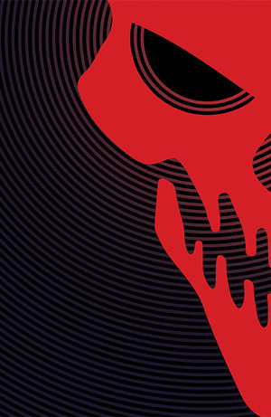 [Grim Book 1: Deluxe Edition (slipcase edition, HC)]