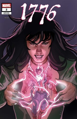 [1776 No. 2 (Cover C - Phil Noto)]