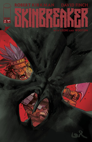 [Skinbreaker #4 (Cover D - Lorenzo De Felici Incentive)]