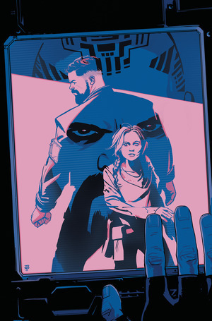 [Expanse - A Little Death #3 (Cover D - Tonci Zonjic Full Art Incentive)]