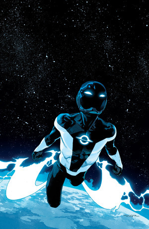 [Radiant Black #39 (Cover C - Felipe Watanabe Full Art Incentive)]