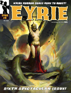 [Eyrie Magazine #6]