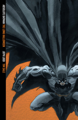 [Absolute Batman - Long Halloween (2026 Edition, HC)]