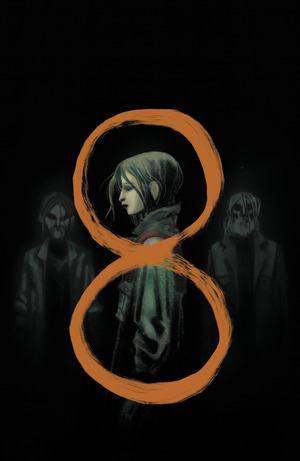 [Minor Arcana #13 (Cover E - Teddy Kristiansen Full Art Unlimited Variant)]