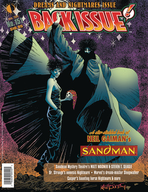 [Back Issue #151]