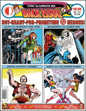 [Back Issue #154]
