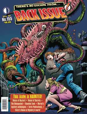 [Back Issue #155]