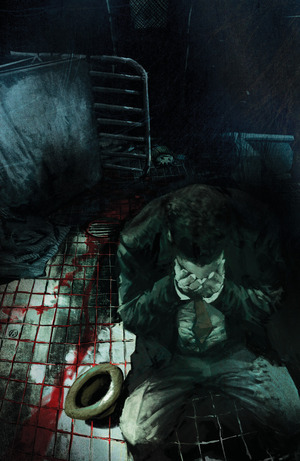 [Crownsville #3 (Cover C - Jason Shawn Alexander Full Art Incentive)]