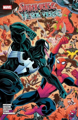 [Spider-Verse vs. Venomverse (SC)]