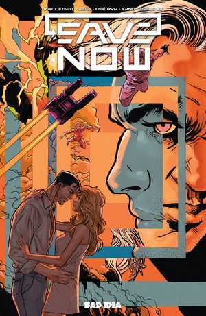 [Save Now #0 (Cover C - Adam Pollina Incentive)]