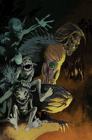 [Darkness (series 4) #2 (Cover C - Jason Shawn Alexander Full Art Incentive)]