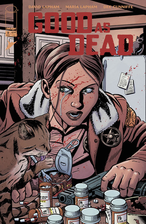 [Good as Dead #5]