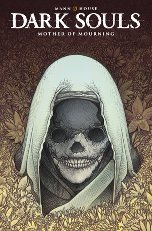 [Dark Souls - Mother of Mourning #2 (Cover B - Andrey Garin)]
