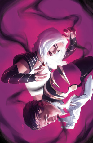 [Power Rangers Prime #14 (Cover E - Miguel Mercado Full Art Incentive)]