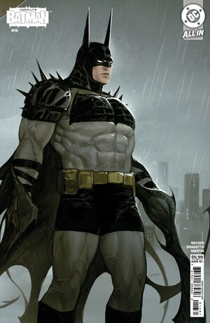[Absolute Batman 16 (Cover C - Leirix)]