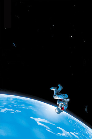 [Thundercats (series 3) #23 (Cover K - Declan Shalvey Full Art Incentive)]