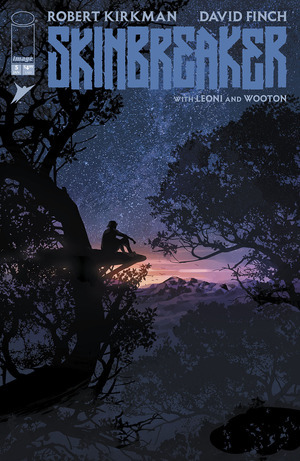 [Skinbreaker #5 (Cover D - Lorenzo De Felici Incentive)]