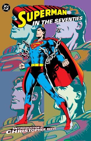 [Superman in the Seventies (2026 edition, SC)]
