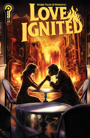 [Love Ignited 2026 (Cover A - Joelle Jones)]
