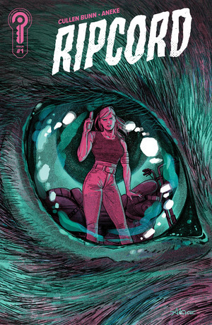 [Ripcord #1 (Cover B - Aneke)]